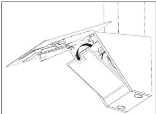 BEKO BHCA94640BH - Czyszczenie aluminiowego filtru oleju - 1