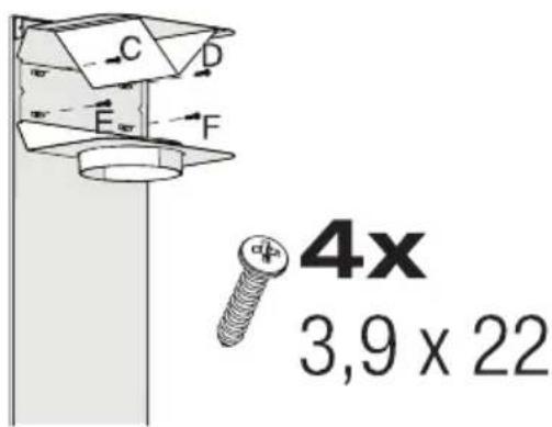 BEKO BHCA94640WH - (Rys. 14) - 1