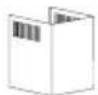 BEKO BHCA94640WH - Орнатылатын керек- жарактар - 2