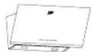 BEKO BHCA94640WH - Akcesoria instalacyjne - 1