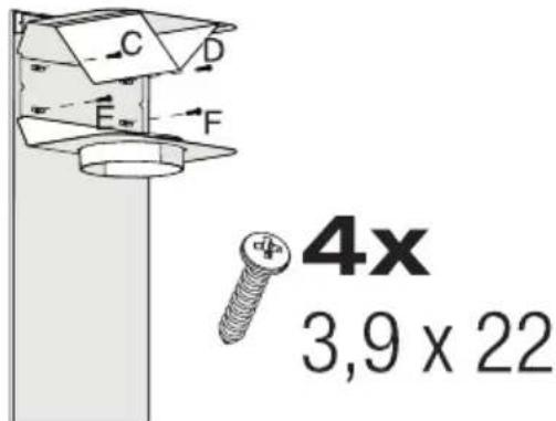 BEKO BHCA94640WH - (Afbeelding 14) - 1