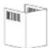 BEKO BHCA94640WH - Akcesoria instalacyjne - 2