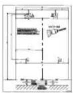 BEKO BHCA94640WH - Akcesoria instalacyjne - 5