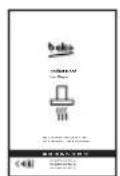 BEKO BHCA94640WH - Akcesoria instalacyjne - 4