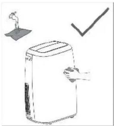 BEKO BP113H - Napomena: - 1