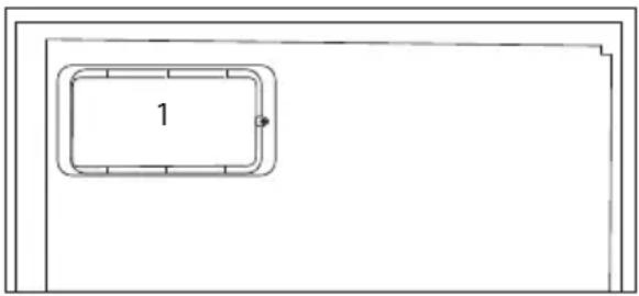 BEKO RFNE312E43XN - Priprema - 2