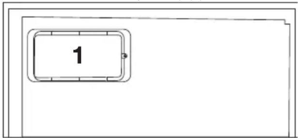 BEKO RFNE312E43XN - ADVERTÊNCIA: - 1