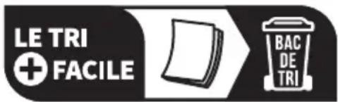 BEKO BHCB91632X - Signification des symboles - 6