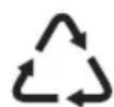 BEKO BHCB91632X - Hinweise zum Recycling - 1