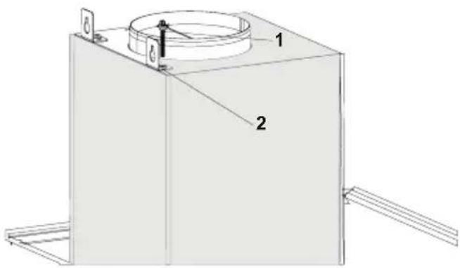 BEKO BHCB91632X - (Obrázek č. 1) - 2