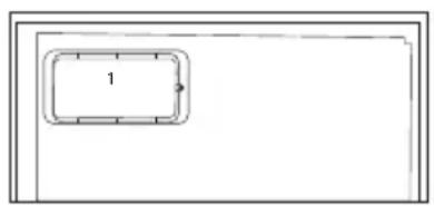 BEKO RFNE312K31WN - Utilizar o seu frigorífico 17 - 1