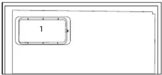 BEKO RFNE312K31WN - Objašnjenje simbola - 2