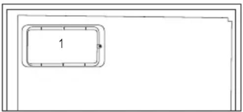 BEKO RSNE445E33XN - Avertissement! - 5