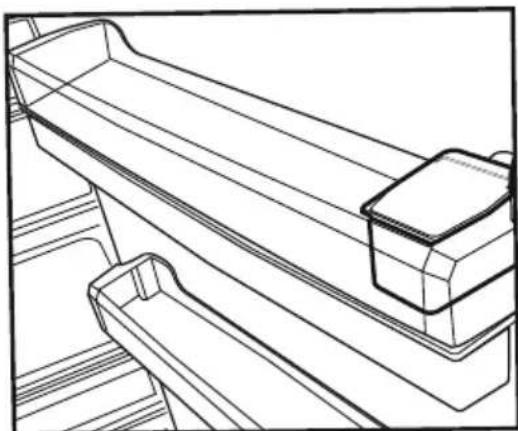 BEKO RSNE445E33XN - Instalação - 1