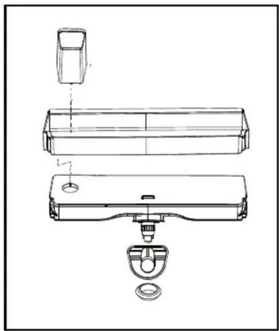 BEKO RSNE445E33XN - Подготовка - 7