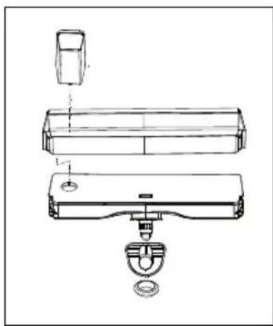 BEKO RSNE445E33XN - Odcejalnik - 8