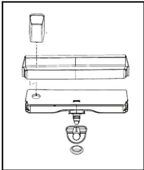 BEKO RSNE445E33XN - Avertissement! - 4