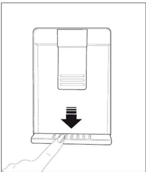 BEKO RSNE445E33XN - Posuda za kapanje - 1