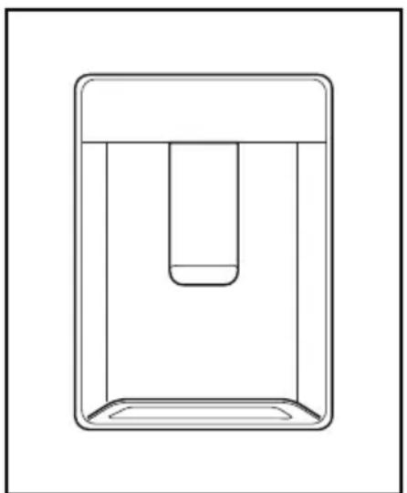 BEKO RSNE445E33XN - Сад за чување мраз - 1