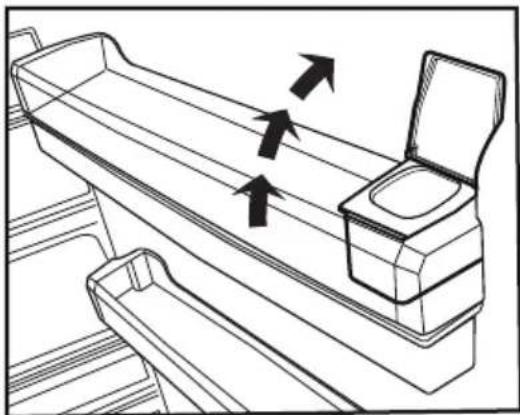 BEKO RSNE445E33XN - Preparazione - 1