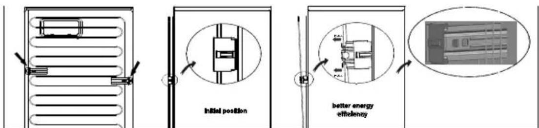 BEKO RSNE445E33XN - No olvide que: - 1