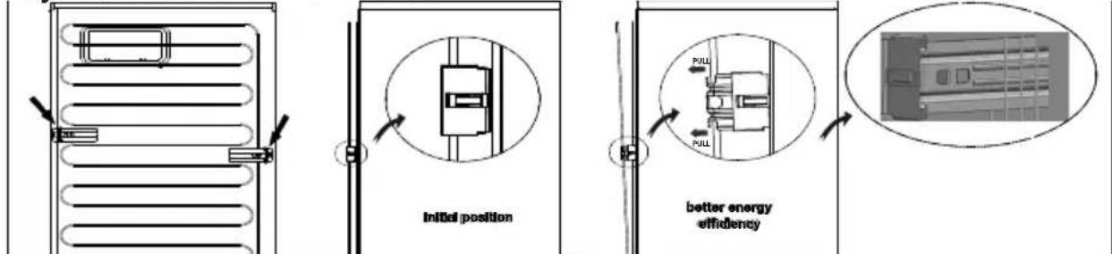 BEKO RSNE445E33XN - Preparazione - 8