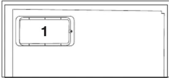 BEKO RSNE445E33XN - ADVERTÊNCIA: - 1