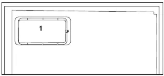 BEKO RSNE445E33XN - Korištenje proizvoda - 3