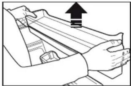 BEKO RSNE445E33XN - Preparazione - 3