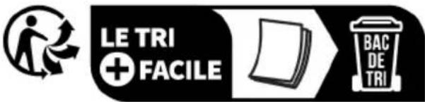LE TRI + FACILE BAC DE TRI