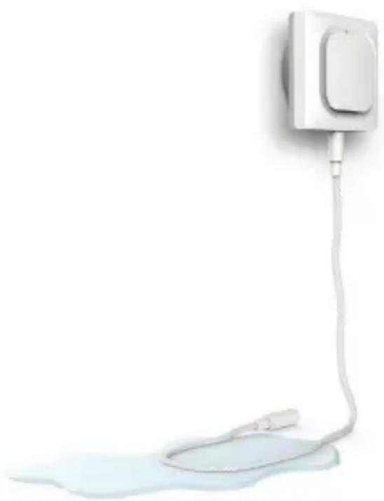 HONEYWELL RWD41T - Câble de détection en option - 2