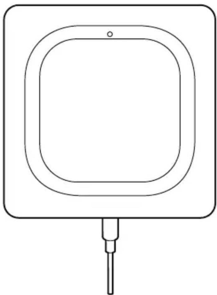HONEYWELL RWD41T - resideo - 1
