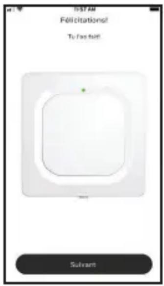 HONEYWELL RWD41T - Configurez - 1