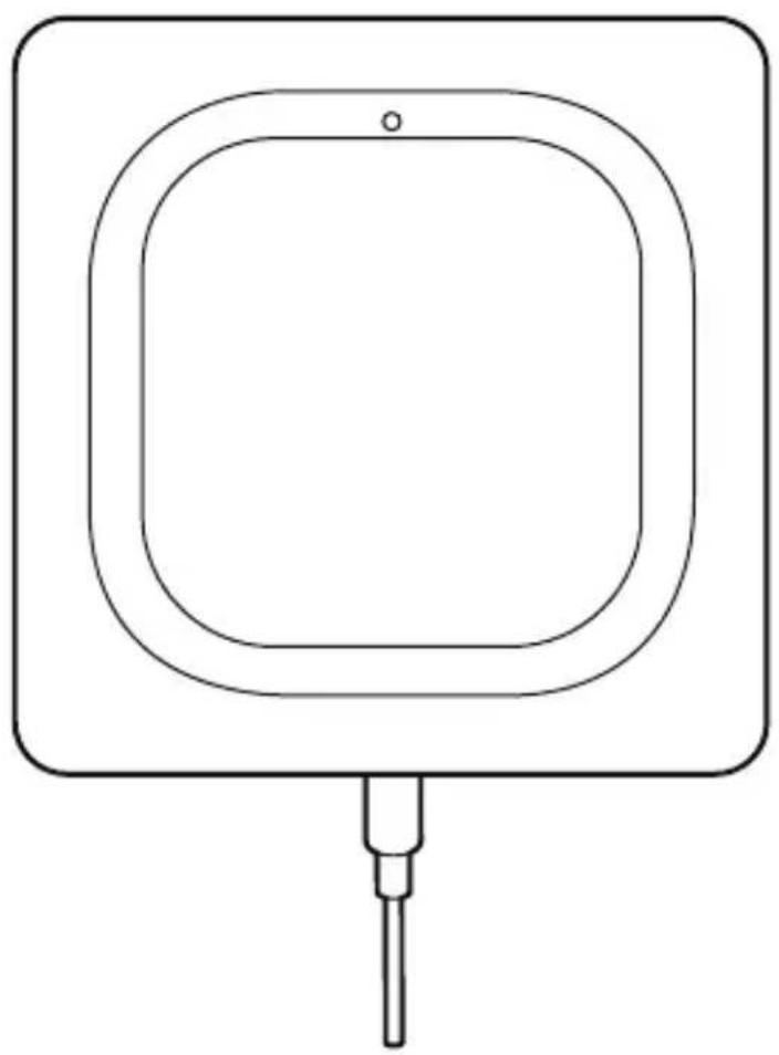 HONEYWELL RWD41T - resideo - 1