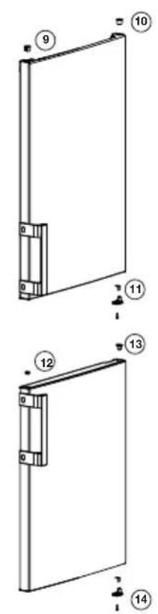 BEKO RCHE300K31SN - Self-Repair - 2