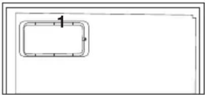 BEKO RCHE300K31SN - Sicherheitshinweise - 1