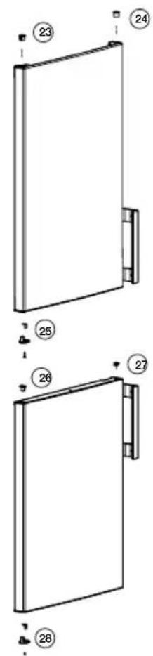 BEKO RCHE300K31SN - Vorbereitung - 3