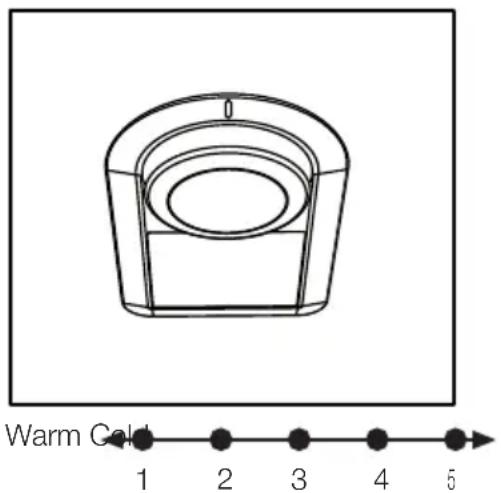 BEKO RCHE300K31SN - Utilizar o seu congelador - 1