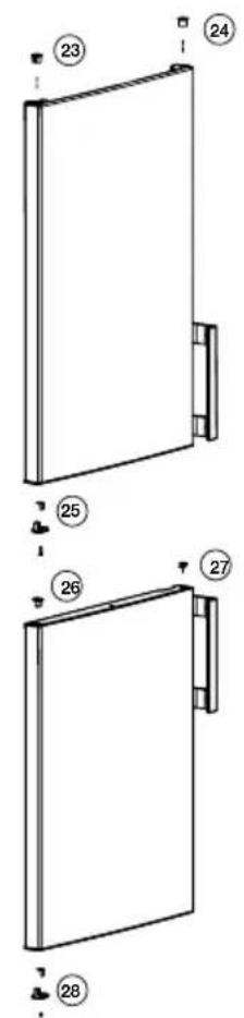 BEKO RCHE300K31SN - Self-Repair - 4