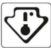 CONTINENTAL EDISON CEFC270NFBIX - Store food in the coldest area of the refrigerator. - 1