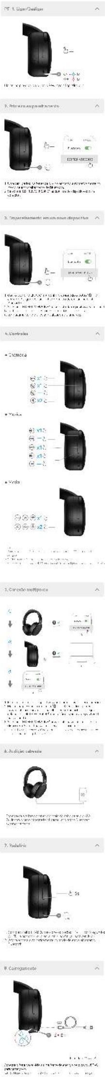 EDIFIER WH950NB - 53