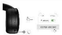 EDIFIER WH950NB - 23