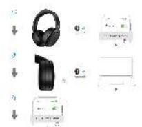 EDIFIER WH950NB - 48