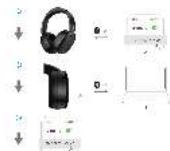 EDIFIER WH950NB - 14