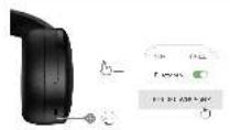 EDIFIER WH950NB - 45