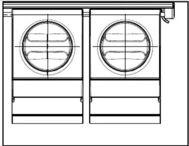 BEKO GN1603140XBN - \*Pode não estar disponível em todos os modelos - 3
