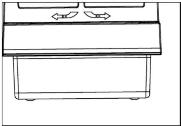 BEKO GN1603140XBN - Luz azel/HarvestFresh - 5