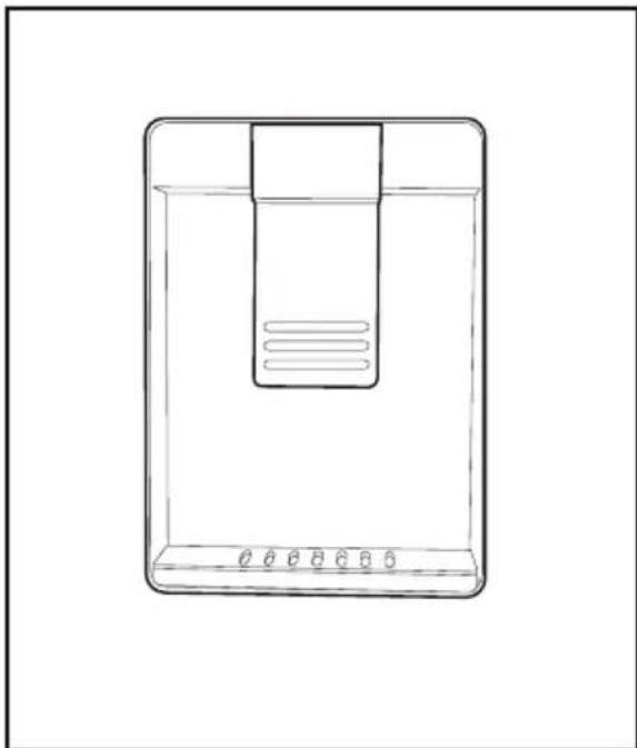 BEKO GN1603140XBN - Verwendung des Wasserspenders - 3