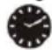 Buienradar BR700 - EINSTELLEN VON DATUM UND UHRZEIT - 3