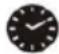 Buienradar BR700 - Réglage de la DATE et de l'heure - 1